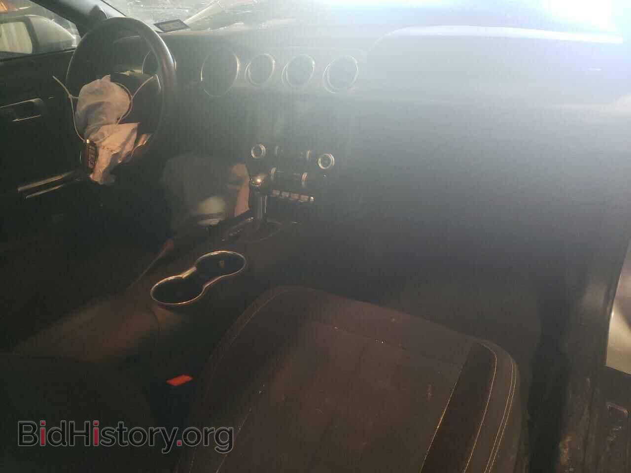 2020 FORD MUSTANG - VIN: 1FA6P8THXL5158400 - Фото 8