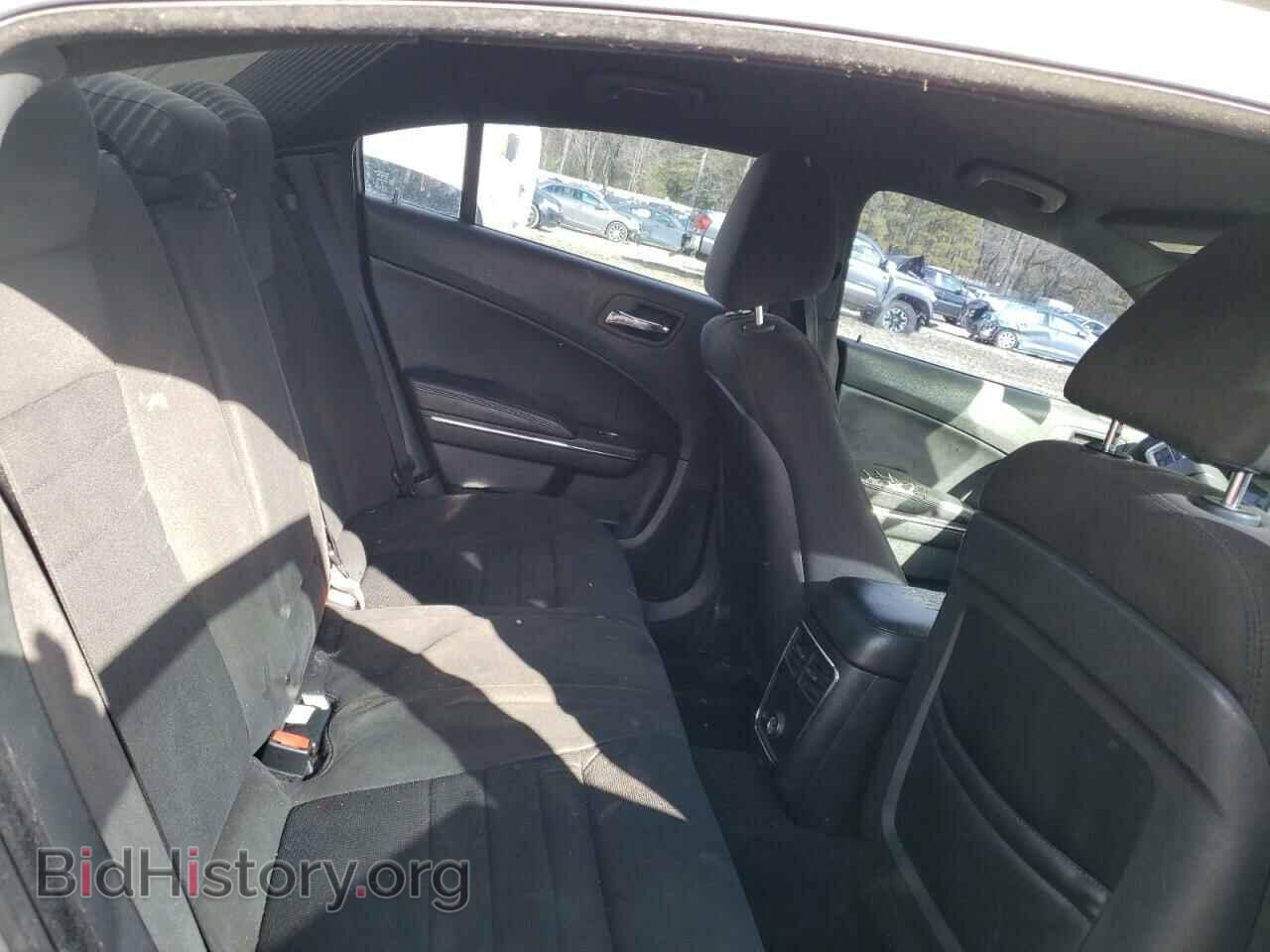 2013 DODGE CHARGER - VIN: 2C3CDXBG3DH682513 - Фото 10