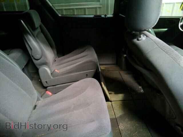 2006 DODGE CARAVAN - VIN: 2D4GP44L16R868242 - Фото 6
