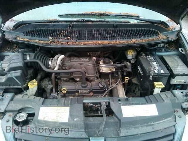 2006 DODGE CARAVAN - VIN: 2D4GP44L16R868242 - Фото 7