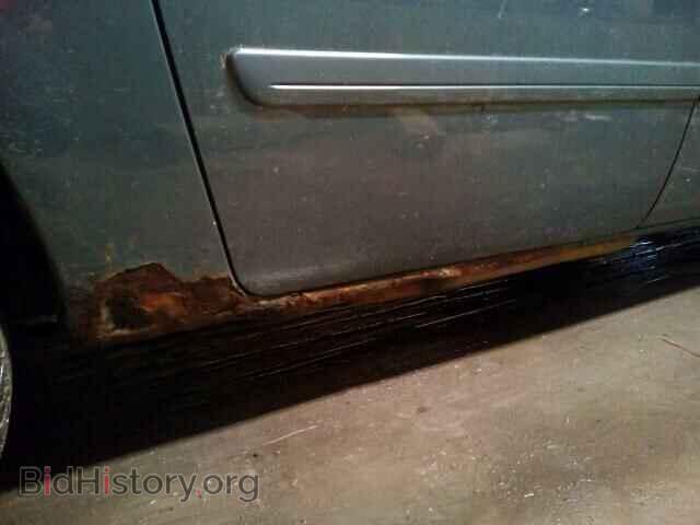 2006 DODGE CARAVAN - VIN: 2D4GP44L16R868242 - Фото 10