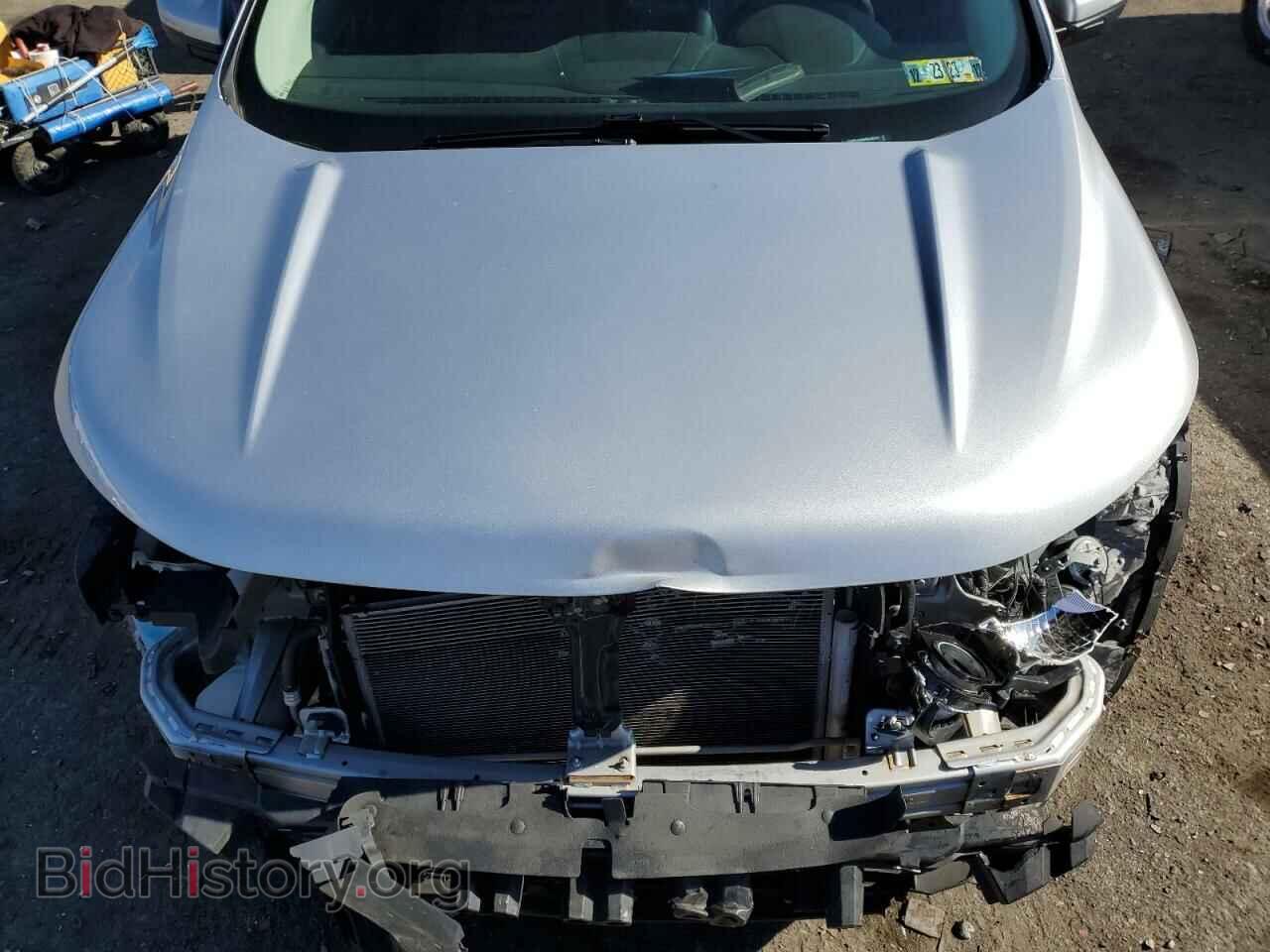 2017 FORD EDGE - VIN: 2FMPK4J86HBC40244 - Фото 11