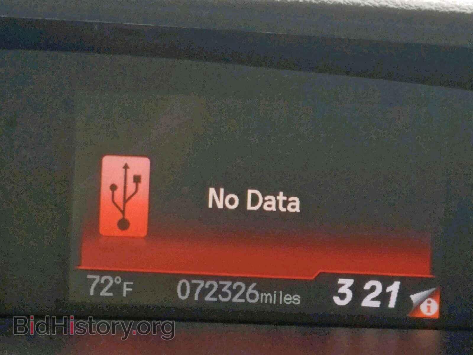 2013 HONDA CIVIC - VIN: 2HGFB6E5XDH706584 - Фото 8