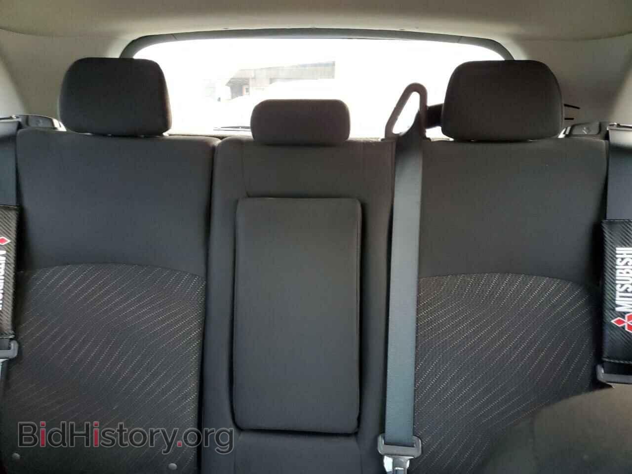 2015 MITSUBISHI OUTLANDER - VIN: 4A4AR4AU7FE013688 - Фото 10