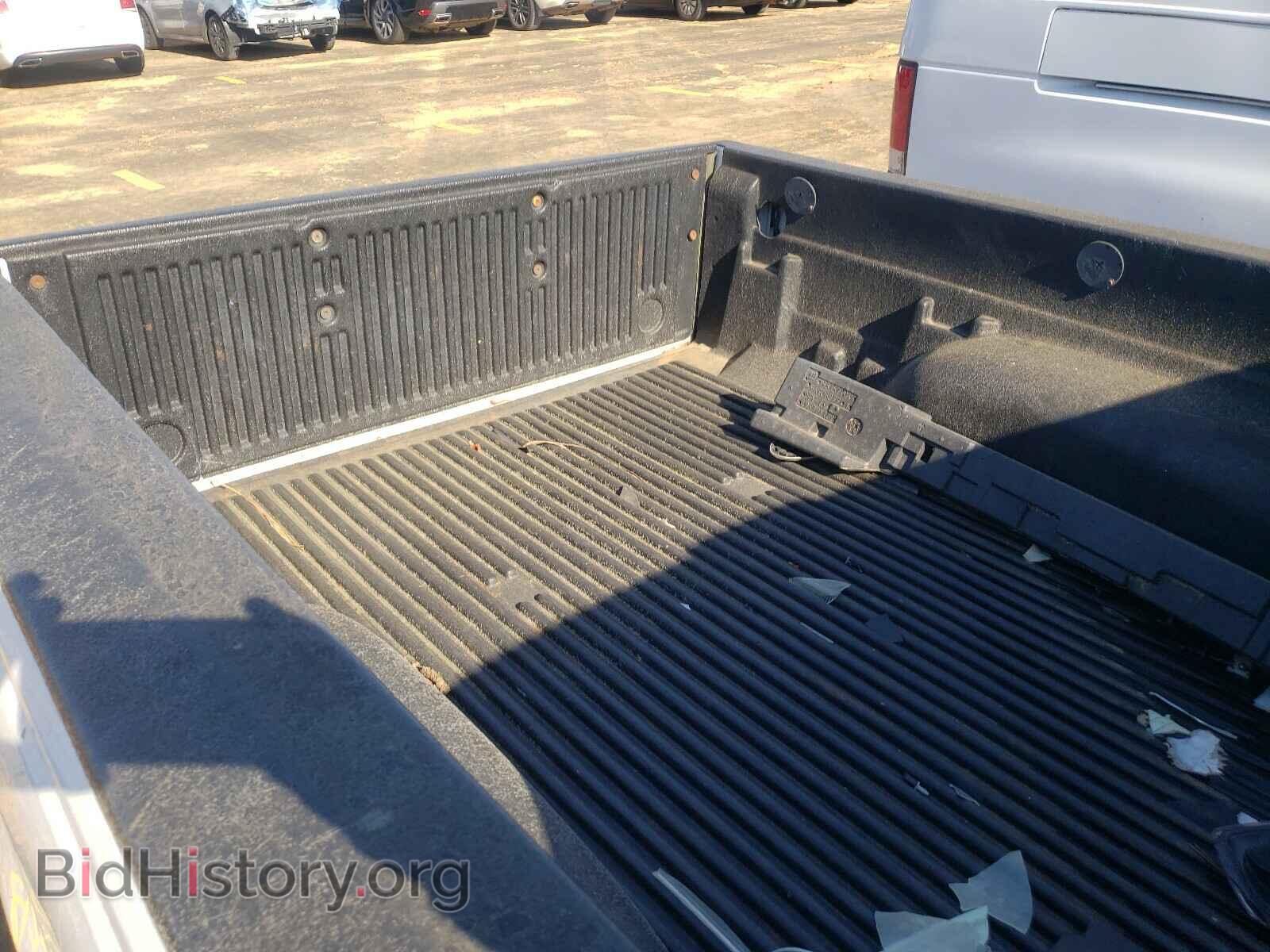 2011 FORD RANGER - VIN: 1FTKR1AD7BPA61989 - Фото 6