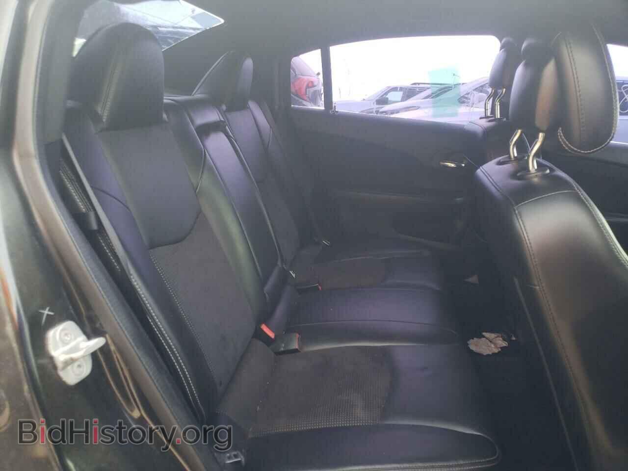 2013 CHRYSLER 200 - VIN: 1C3CCBCG6DN745535 - Фото 6
