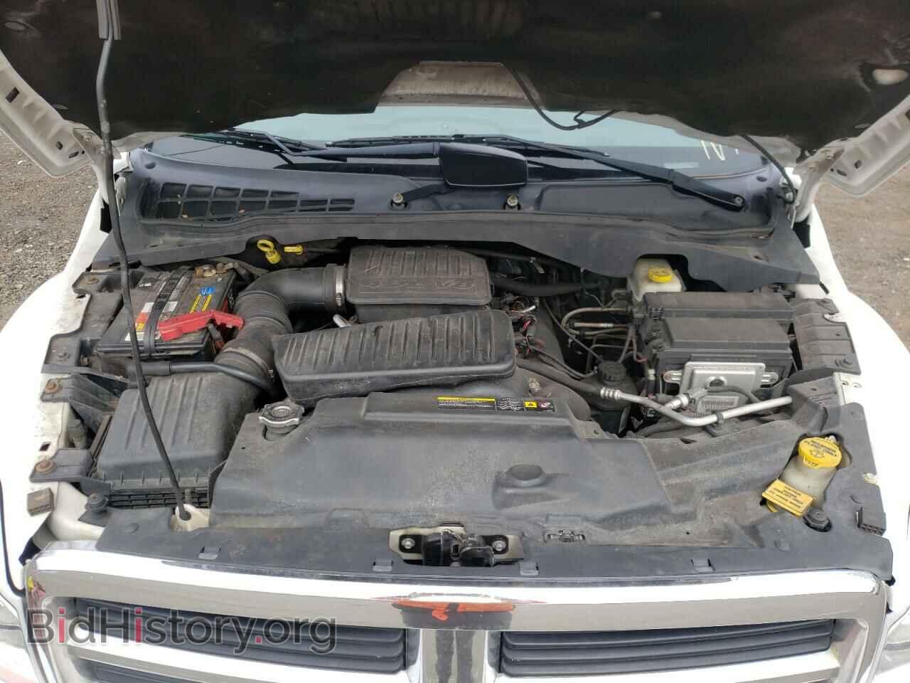 2006 DODGE DURANGO - VIN: 1D4HB48N76F191008 - Photo 7
