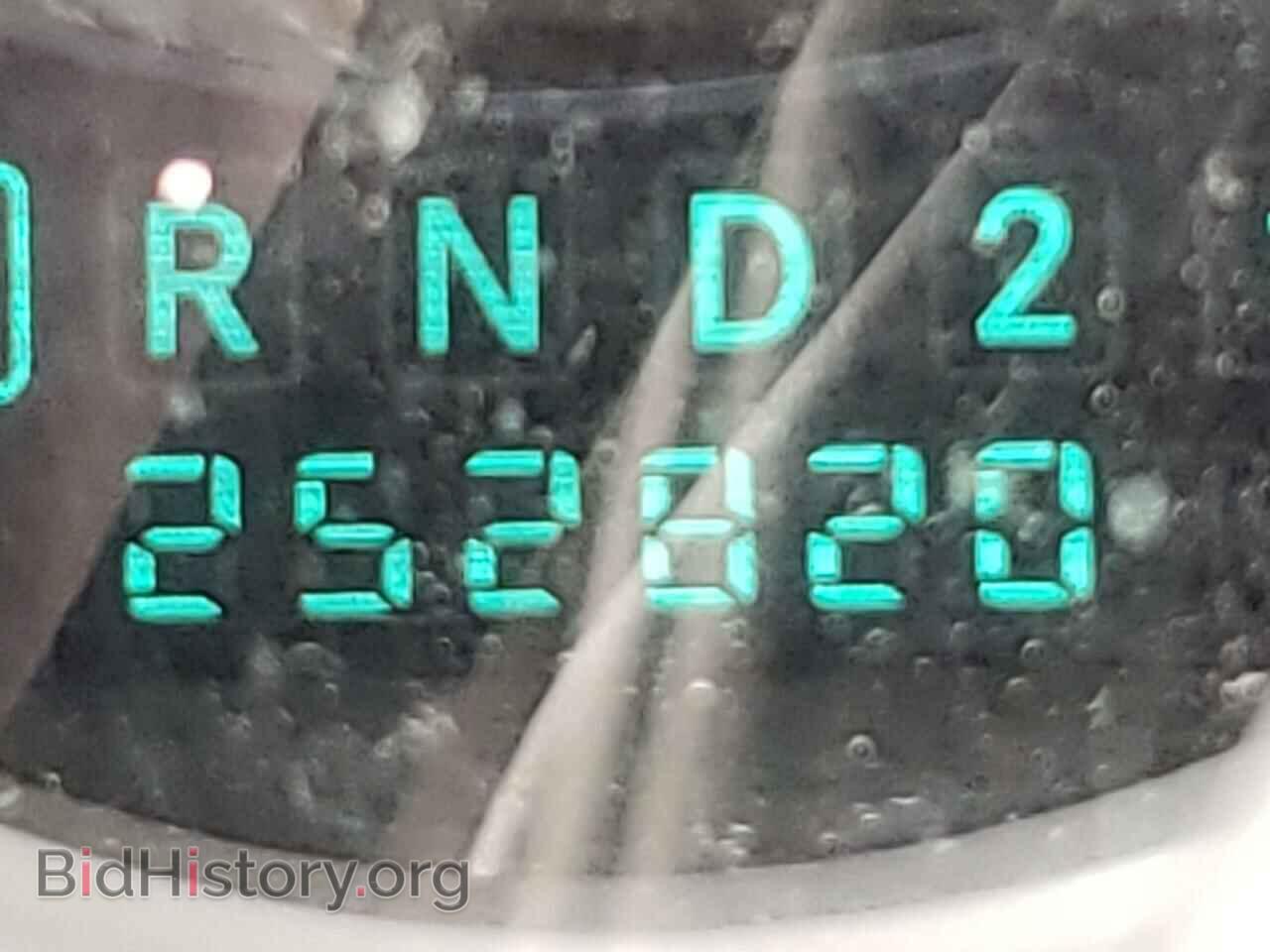 2006 DODGE DURANGO - VIN: 1D4HB48N76F191008 - Photo 8