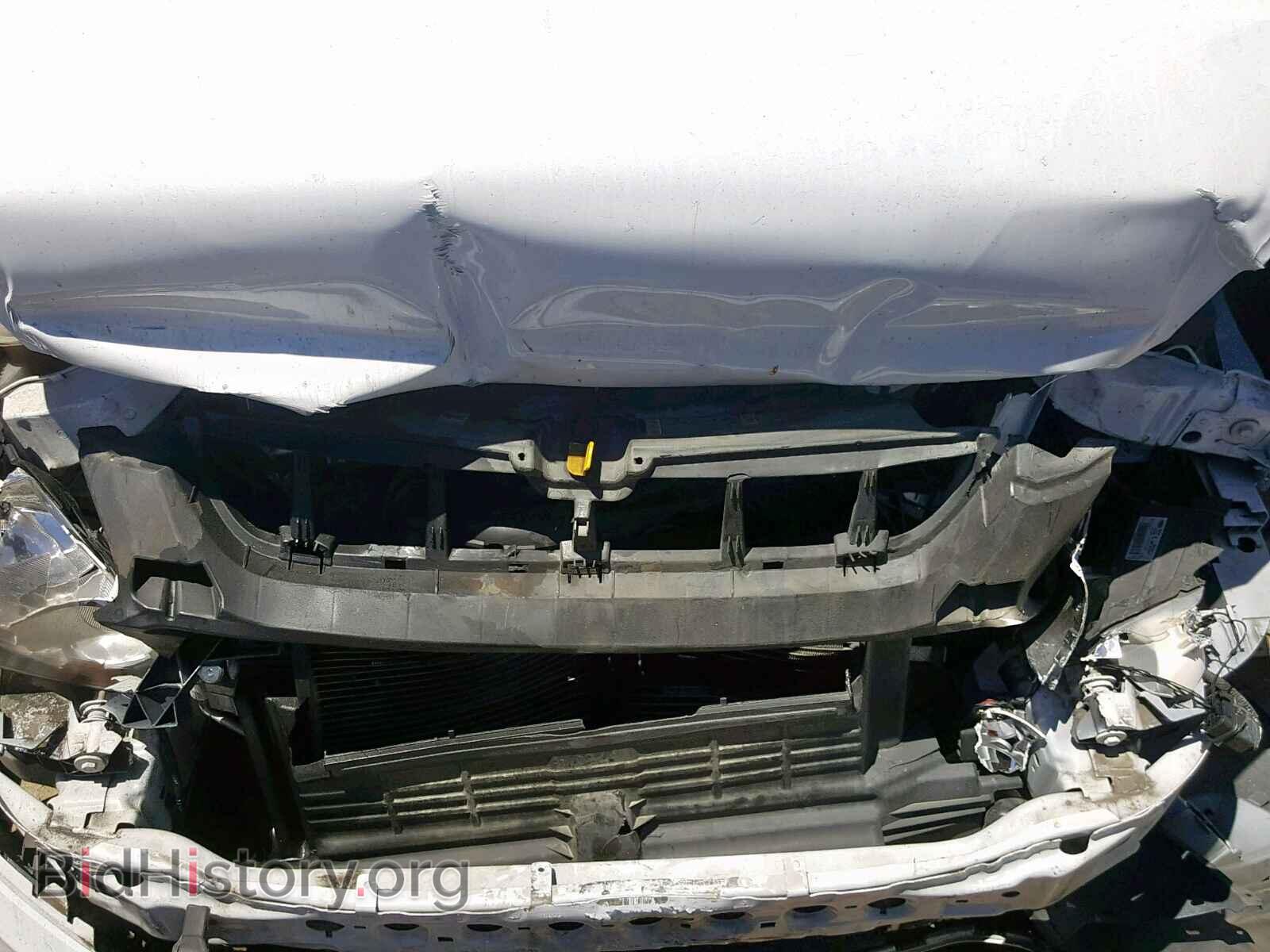 2014 FORD CMAX - VIN: 1FADP5AU5EL508889 - Фото 7
