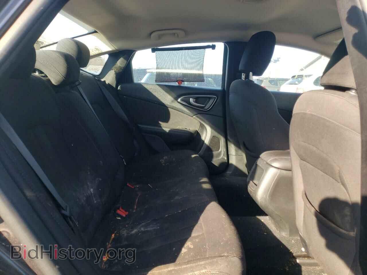 2015 CHRYSLER 200 - VIN: 1C3CCCAB9FN734545 - Фото 6