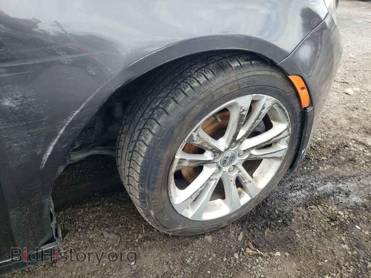 2015 CHRYSLER 200 - VIN: 1C3CCCAB9FN734545 - Фото 9