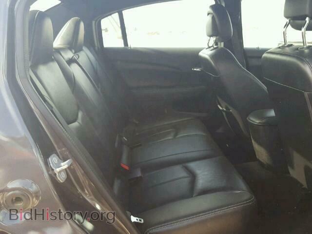 2014 CHRYSLER 200 - VIN: 1C3CCBCG2EN199222 - Фото 6