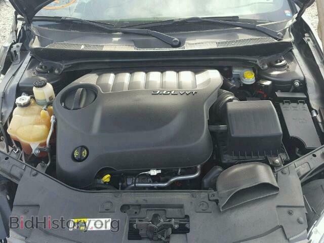 2014 CHRYSLER 200 - VIN: 1C3CCBCG2EN199222 - Фото 7