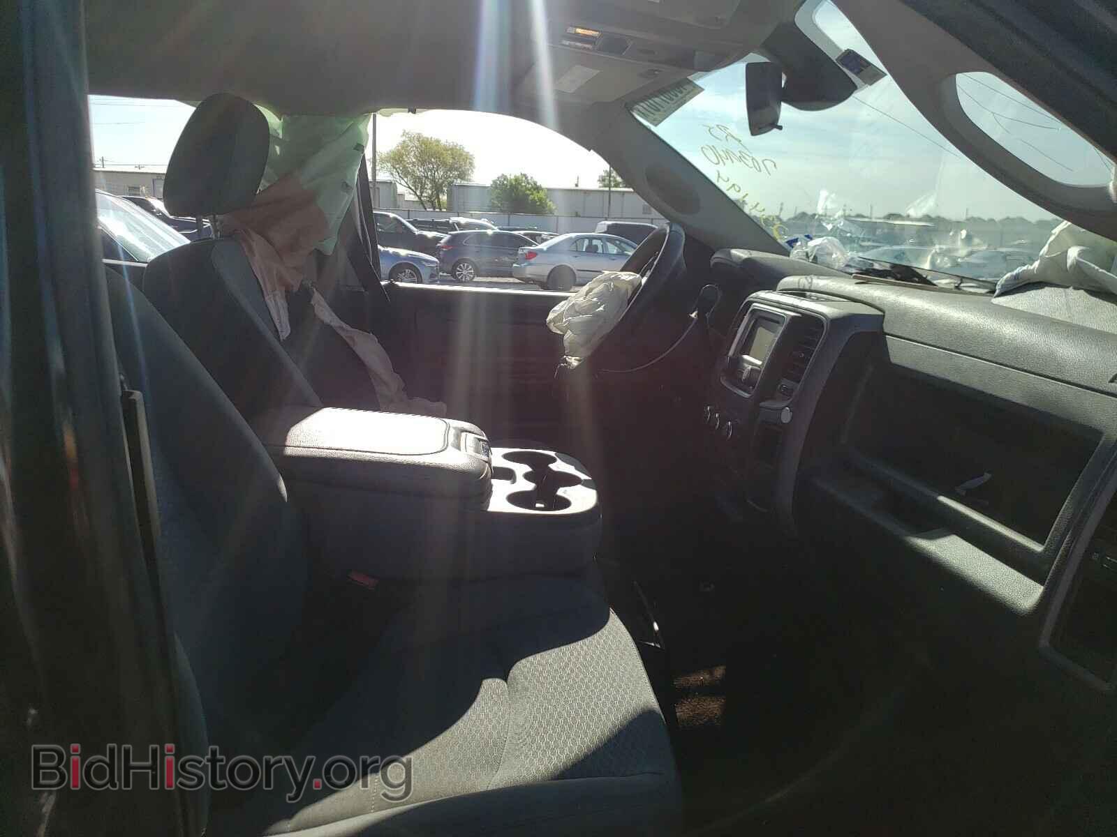 2013 RAM 1500 - VIN: 1C6RR6KTXDS703940 - Photo 5