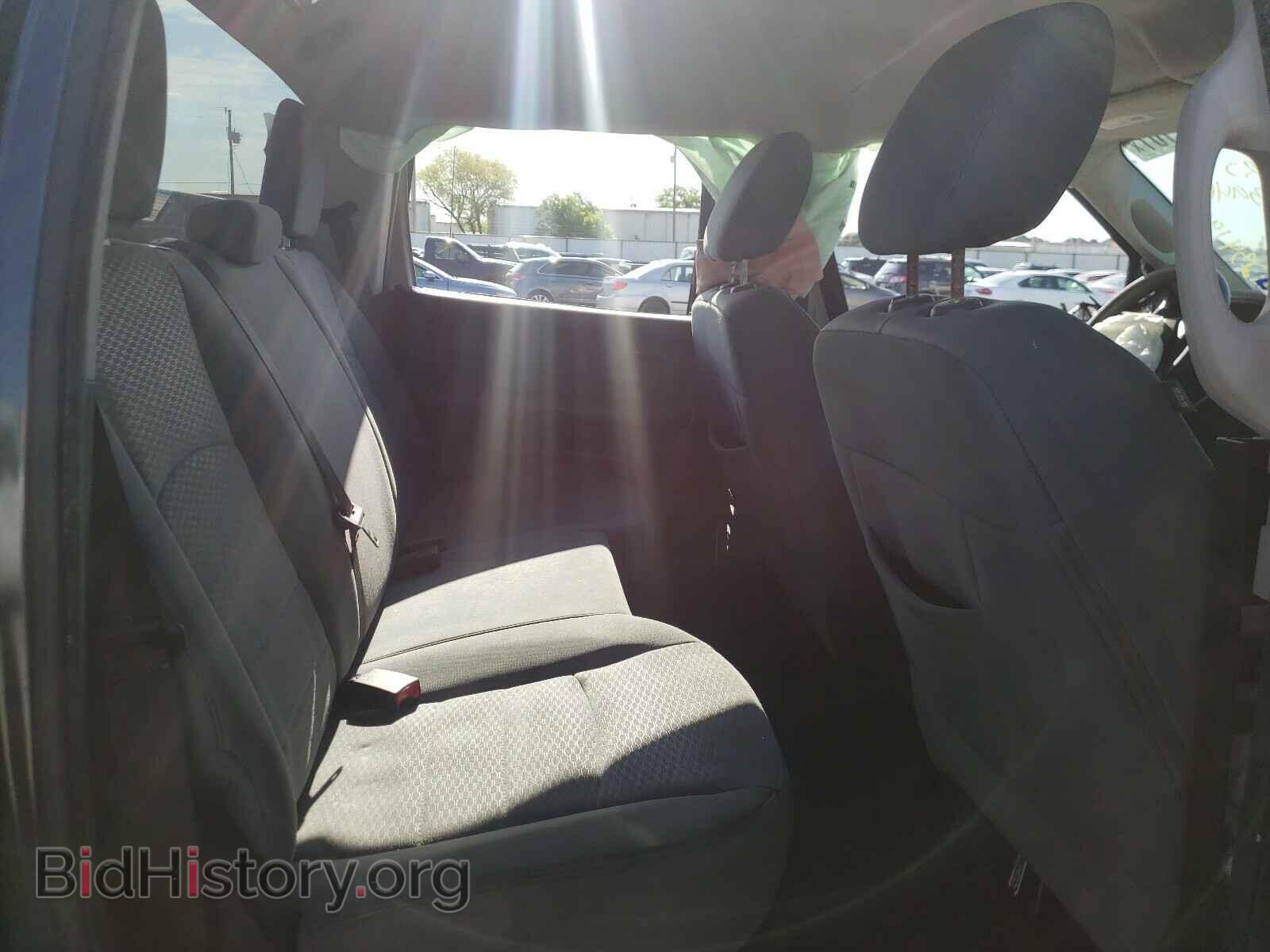 2013 RAM 1500 - VIN: 1C6RR6KTXDS703940 - Photo 6
