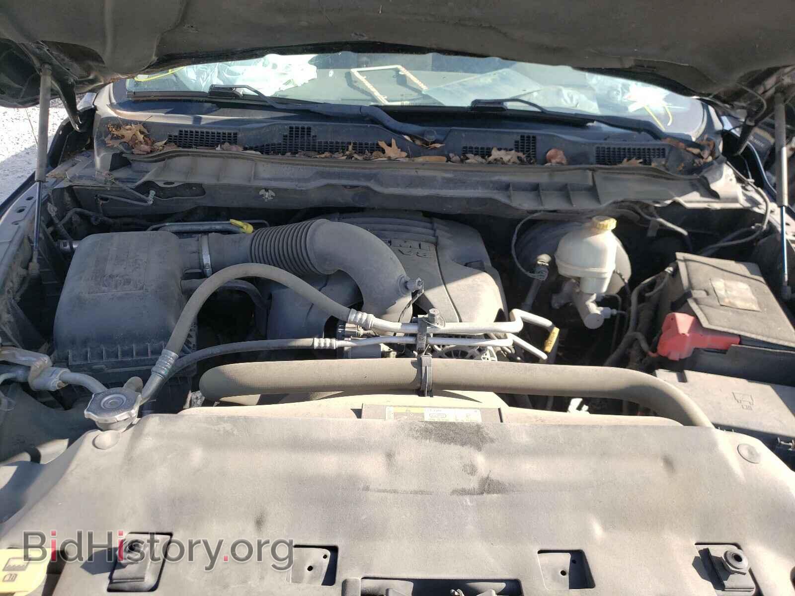2013 RAM 1500 - VIN: 1C6RR6KTXDS703940 - Photo 7
