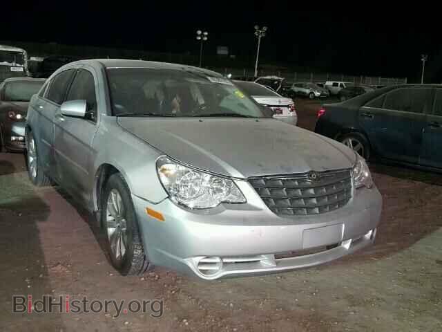 Photo 1C3CC5FB1AN147107 - CHRYSLER SEBRING 2010