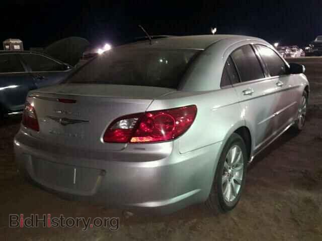 2010 CHRYSLER SEBRING - VIN: 1C3CC5FB1AN147107 - Фото 4