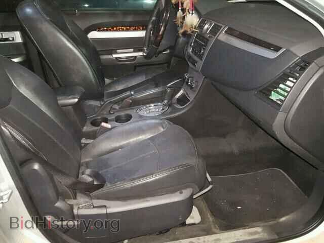 2010 CHRYSLER SEBRING - VIN: 1C3CC5FB1AN147107 - Фото 5