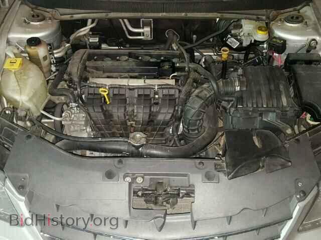 2010 CHRYSLER SEBRING - VIN: 1C3CC5FB1AN147107 - Фото 7