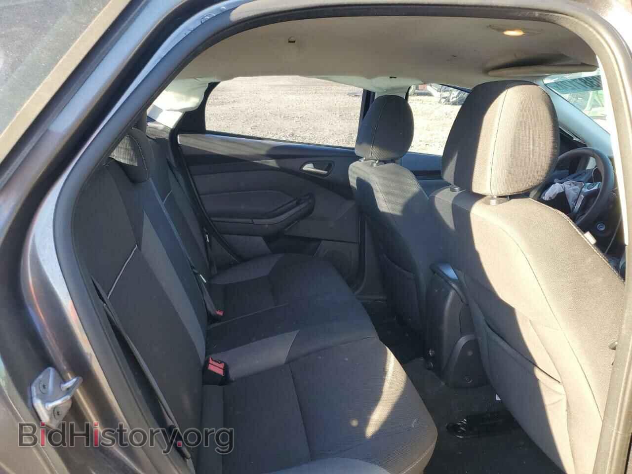 2013 FORD FOCUS - VIN: 1FADP3K25DL339036 - Фото 10