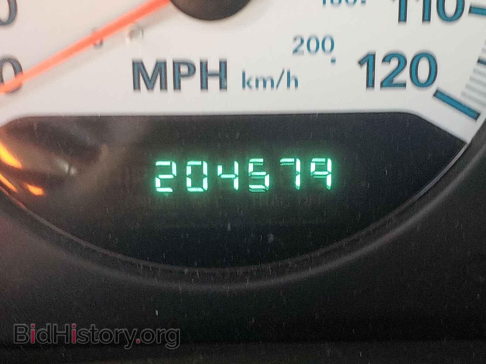 2006 DODGE CARAVAN - VIN: 1D4GP45R86B626341 - Фото 8
