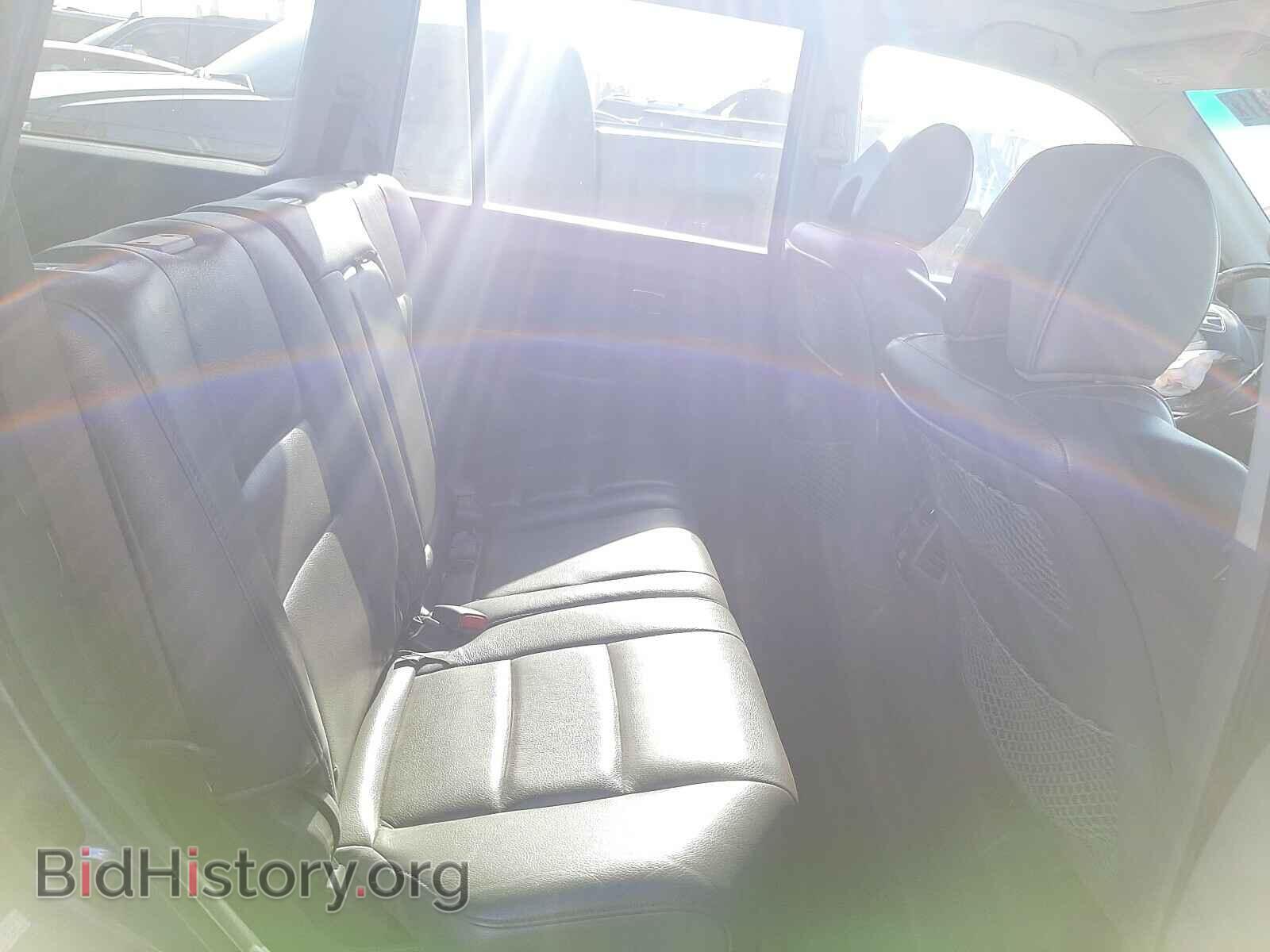 2007 HONDA PILOT - VIN: 5FNYF28717B029212 - Фото 6