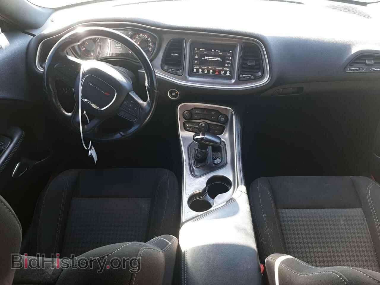 2020 DODGE CHALLENGER - VIN: 2C3CDZAG4LH236432 - Фото 8