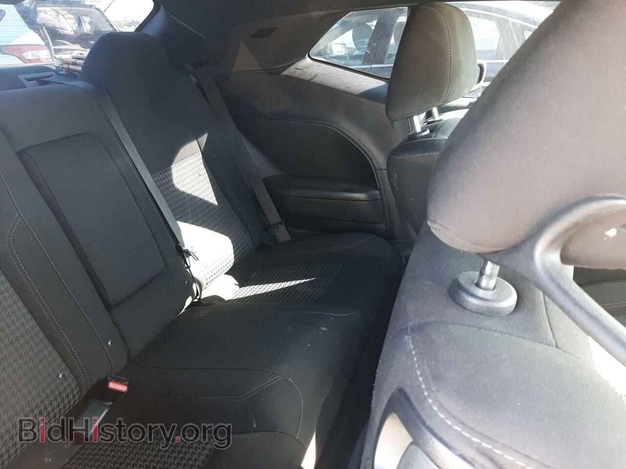 2020 DODGE CHALLENGER - VIN: 2C3CDZAG4LH236432 - Фото 10