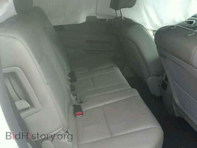 2013 HONDA PILOT - VIN: 5FNYF4H95DB067986 - Фото 6