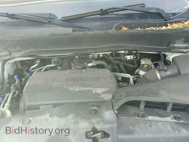 2013 HONDA PILOT - VIN: 5FNYF4H95DB067986 - Фото 7
