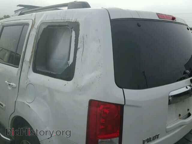 2013 HONDA PILOT - VIN: 5FNYF4H95DB067986 - Фото 9
