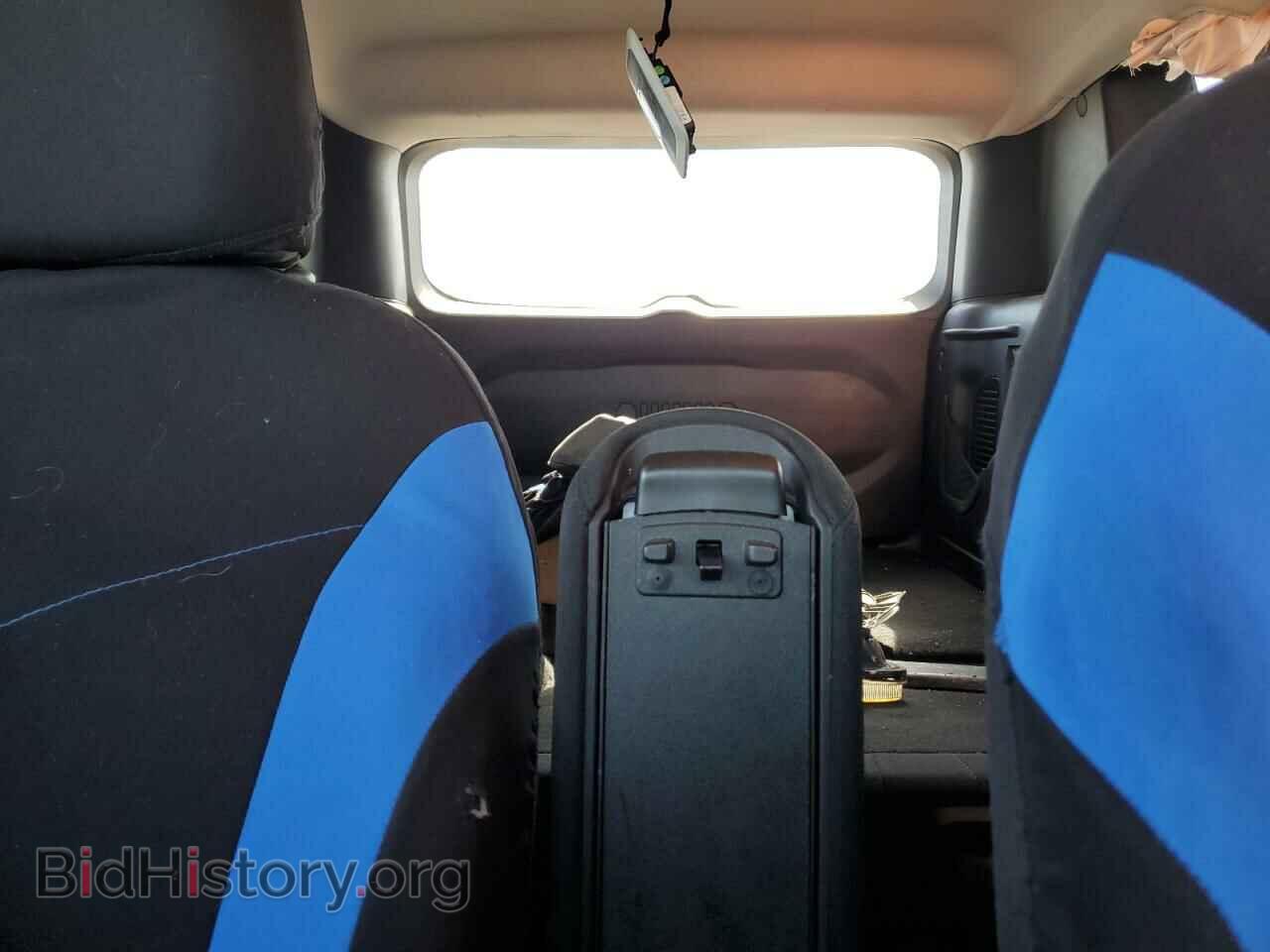 2017 JEEP RENEGADE - VIN: ZACCJABB5HPF69964 - Фото 10