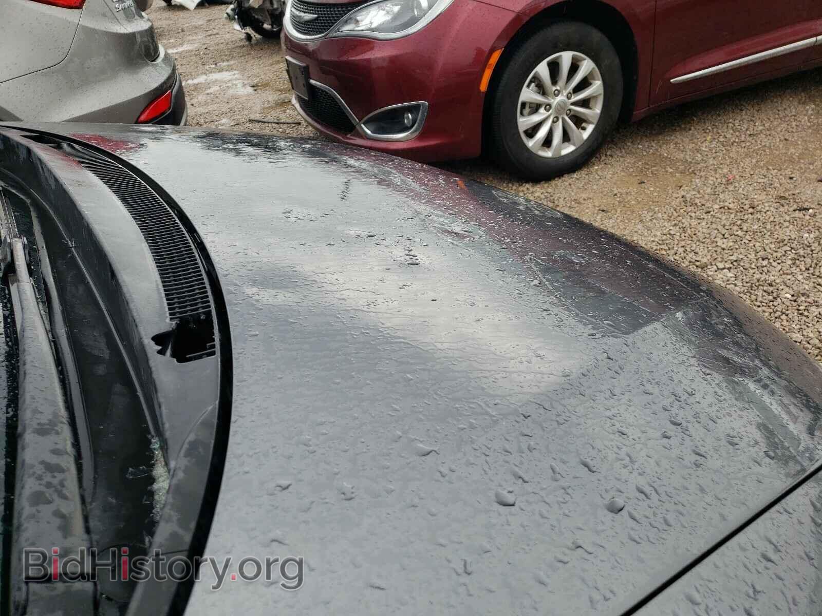 2012 HONDA CIVIC - VIN: 2HGFB2F56CH314580 - Photo 9
