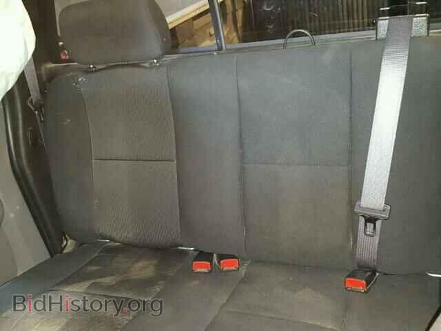 2012 CHEVROLET SILVERADO - VIN: 1GCRKPE77CZ141843 - Фото 6