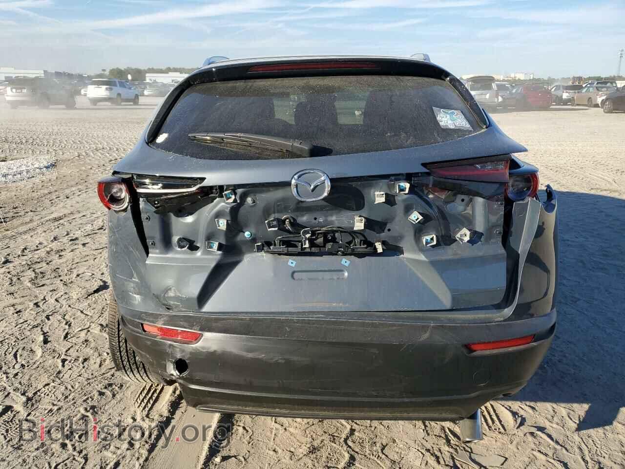 2023 MAZDA CX30 - VIN: 3MVDMBCM0PM538705 - Фото 6