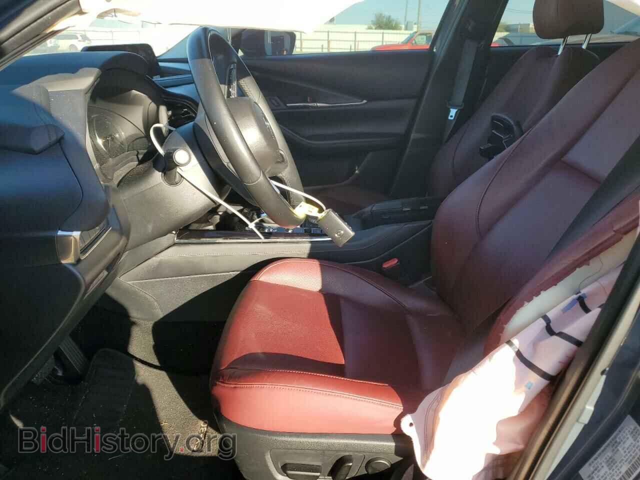 2023 MAZDA CX30 - VIN: 3MVDMBCM0PM538705 - Фото 7