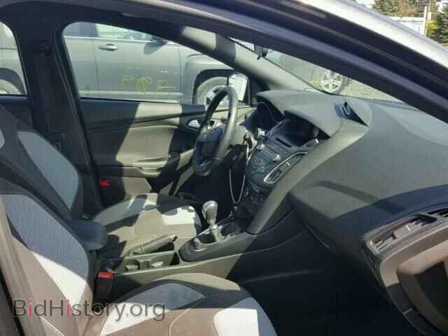 2016 FORD FOCUS - VIN: 1FADP3L99GL287457 - Фото 5