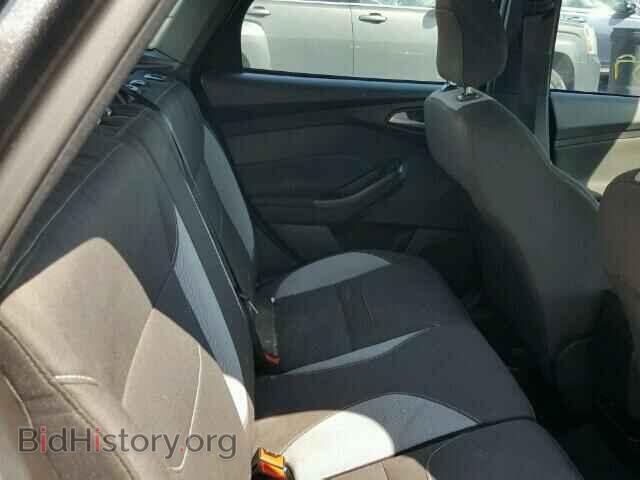 2016 FORD FOCUS - VIN: 1FADP3L99GL287457 - Фото 6