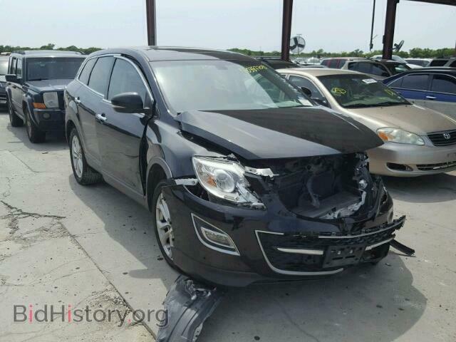 Photo JM3TB2DAXB0326307 - MAZDA CX-9 2011