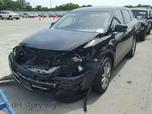 2011 MAZDA CX-9 - VIN: JM3TB2DAXB0326307 - Фото 2