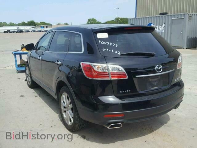 2011 MAZDA CX-9 - VIN: JM3TB2DAXB0326307 - Фото 3
