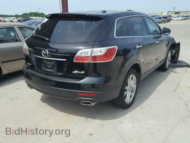 2011 MAZDA CX-9 - VIN: JM3TB2DAXB0326307 - Фото 4