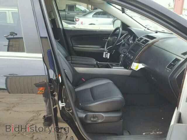 2011 MAZDA CX-9 - VIN: JM3TB2DAXB0326307 - Фото 5