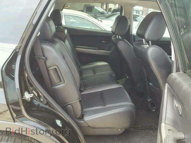 2011 MAZDA CX-9 - VIN: JM3TB2DAXB0326307 - Фото 6