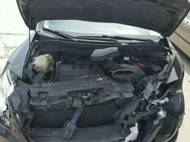 2011 MAZDA CX-9 - VIN: JM3TB2DAXB0326307 - Фото 7