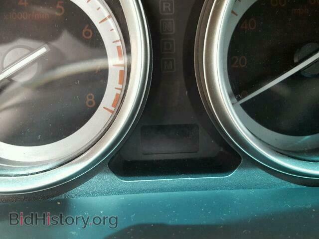 2011 MAZDA CX-9 - VIN: JM3TB2DAXB0326307 - Фото 8