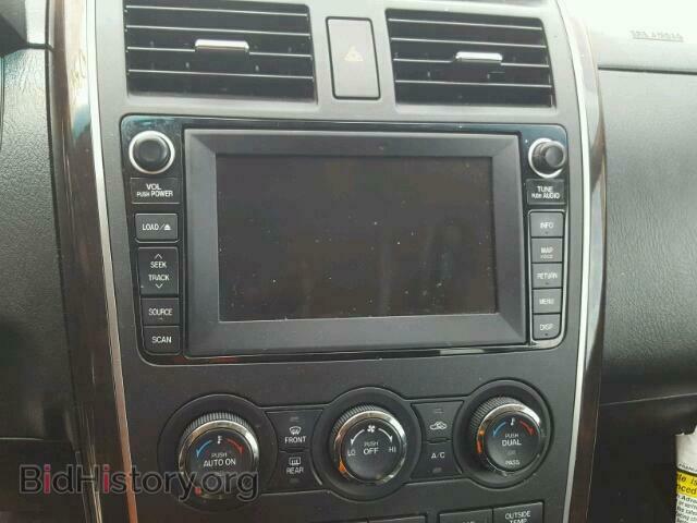2011 MAZDA CX-9 - VIN: JM3TB2DAXB0326307 - Фото 9