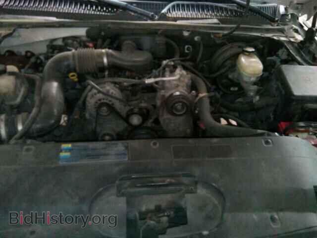 2006 CHEVROLET SILVERADO - VIN: 3GCEC14X06G163214 - Фото 7