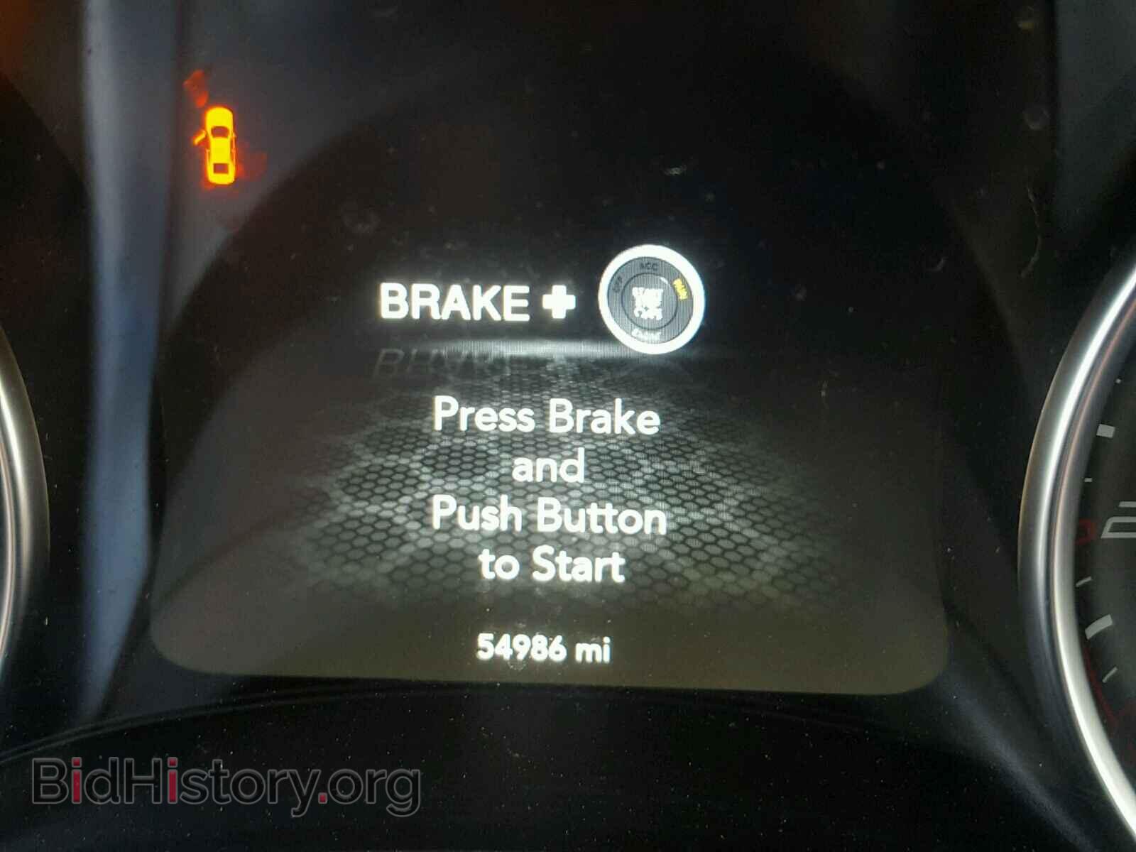 2015 DODGE CHARGER - VIN: 2C3CDXCT4FH738389 - Фото 8